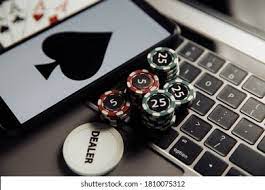 Mencoba Judi Poker Online Formal Dan Terkemuka Paling Merangsang